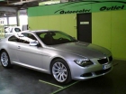 BMW 630 GASOLINA - Barcelona - mejor precio | unprecio.es