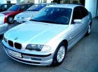 BMW SERIE 3 - Badajoz - mejor precio | unprecio.es