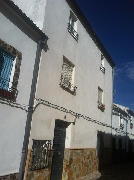 Casa en Martos