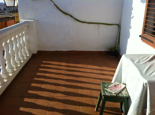 Casa en Sagunto/Sagunt