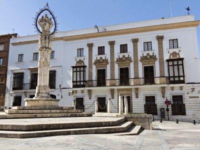 Casa en venta en Jerez de la Frontera, Cádiz (Costa de la Luz)