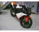 DERBI GPR 125R - mejor precio | unprecio.es