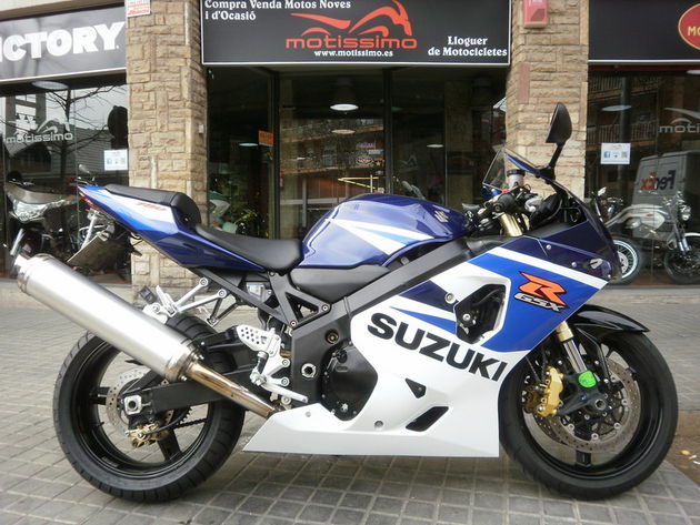 GSXR750