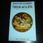 Heracles -juan gil-albert-1975 - mejor precio | unprecio.es