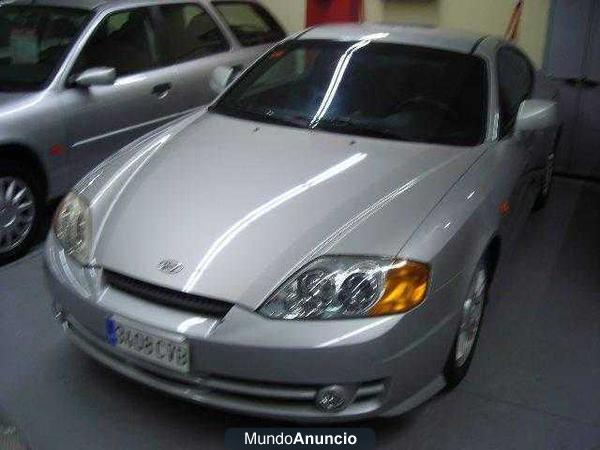 Hyundai Coupe 1.6 16V GLS