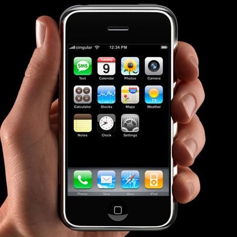 IPHONE 3GS 16 GB