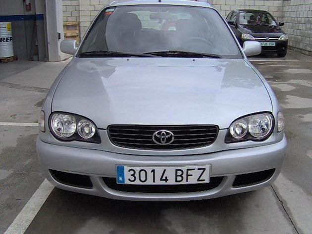 MAZDA 6 luxury