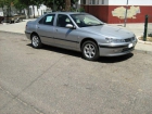 peugeot 406 hdi 90 cv van velde - mejor precio | unprecio.es