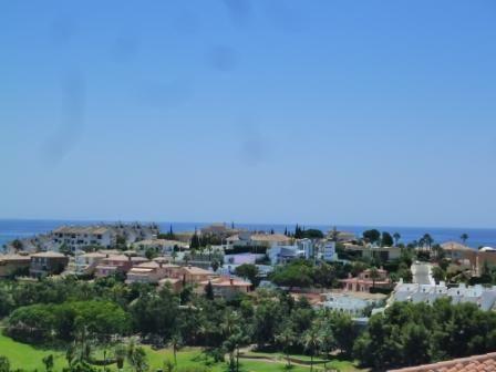 Piso en Benalmadena Costa