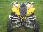 Quad yamaha raptor 700 - mejor precio | unprecio.es