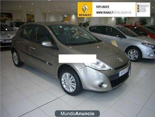 Renault Clio Expression 1.2 75 5p. eco2 E5