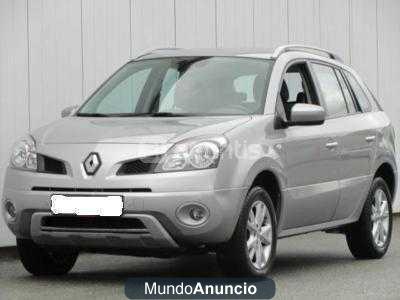 Renault Koleos 2.0dCi 150CV FAP 4x2 Dynamiqu