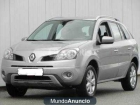 Renault Koleos 2.0dCi 150CV FAP 4x2 Dynamiqu - mejor precio | unprecio.es