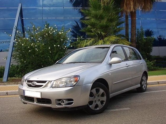 RENAULT LAGUNA 1.9 DCI