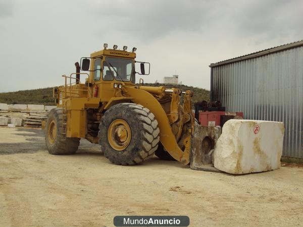 se vende maquinaria para montar fabrica completa de marmol