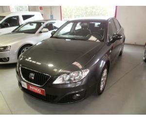 Seat Exeo 2.0tdi Cr Style 143 '09