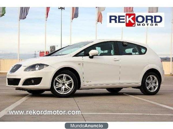 Seat Leon 1.6 TDI CR Style Copa