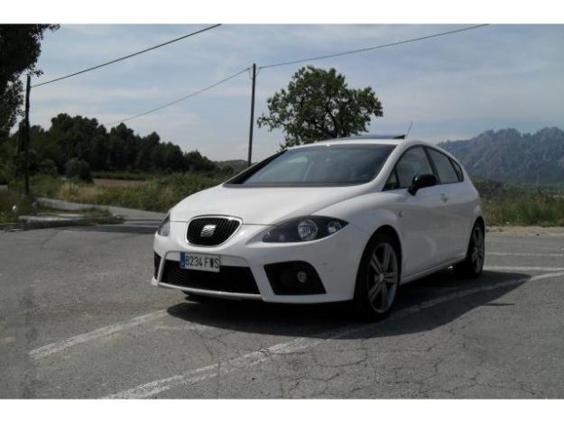 Seat Leon 2.0TDI