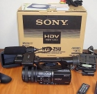 Sony HVR-Z5U - mejor precio | unprecio.es