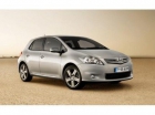 TOYOTA AURIS 1.6 VVTI SOL MMT - Vizcaya - mejor precio | unprecio.es