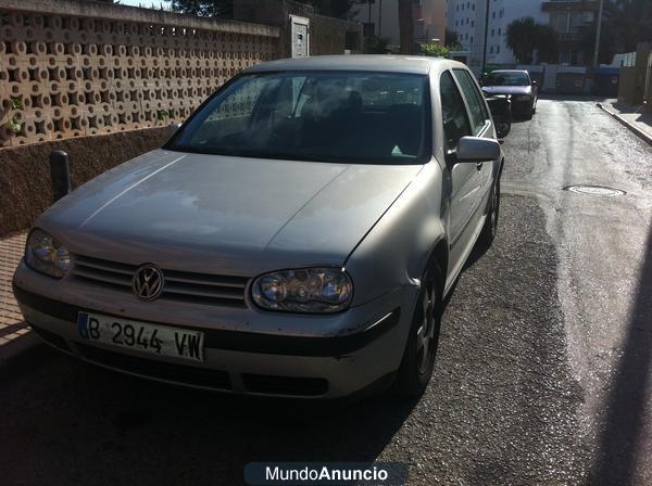 vendo golf iv conceptline 1.4