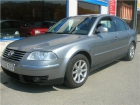 Volkswagen Passat 1.9 TDI - mejor precio | unprecio.es