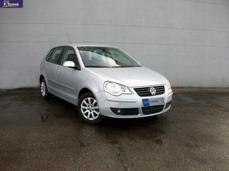 VOLKSWAGEN POLO 1.4 UNITED 80 - Madrid