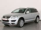 VOLKSWAGEN TOUAREG 5.0TDI V10 R-LINE, SUSPENSION, NAVY. - Madrid - mejor precio | unprecio.es