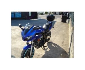 YAMAHA FZ6