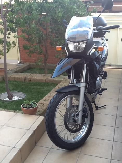 3750 euros  @@@ bmw f-650gs amb 11000km@@@