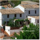 3b , 2ba in Villanueva de Algaidas, Costa del Sol - 120000 EUR - mejor precio | unprecio.es