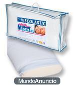 Almohada Viscoelastica