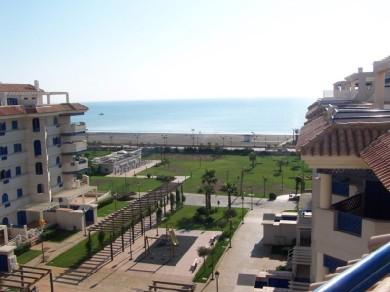 Apartamento con 1 dormitorio se vende en Manilva, Costa del Sol