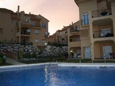 Apartamento con 2 dormitorios se vende en Mijas Costa, Costa del Sol