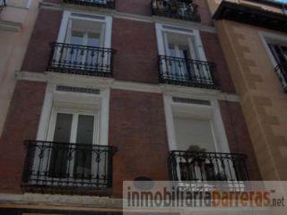 Apartamento en venta en Madrid, Madrid