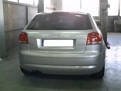 Audi A3 1,9 TDI 105 CV AMBITION 3P