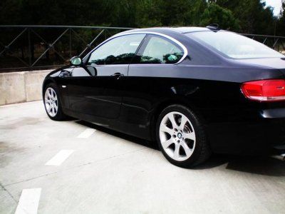 BMW 325 D COUPE - Girona