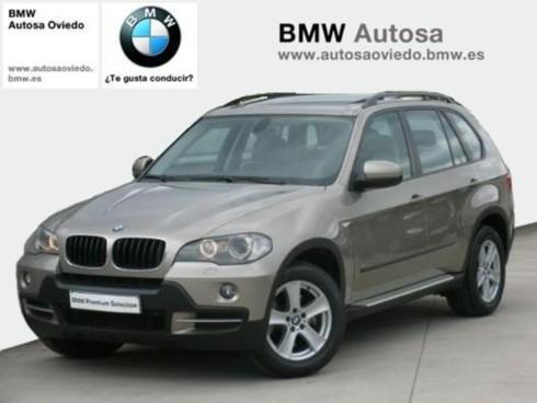 BMW X5 xDrive30d