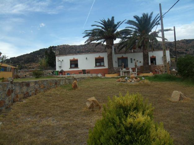 Casa rural en Tarifa