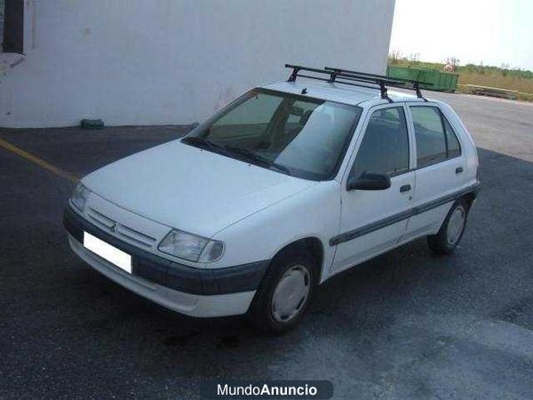 Citroën SAXO Saxo 1.5 D Mónaco