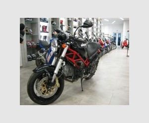 DUCATI MONSTER 695