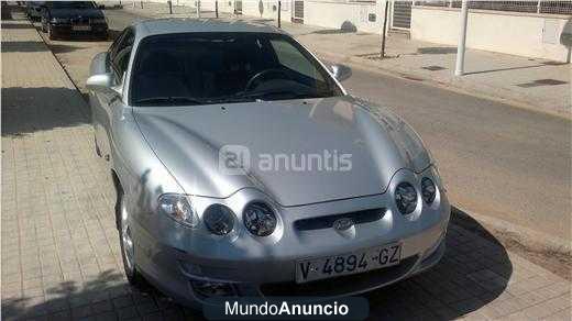 Hyundai Coupe 1.6I FX