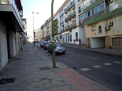 Piso en Jerez de la Frontera