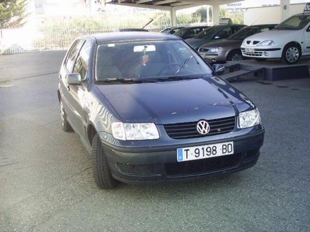 Venta de coche Volkswagen POLO 1.0 '00 en Lleida