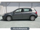 Volkswagen Golf 1.4 TSI HIGHLINE - mejor precio | unprecio.es