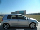 Volkswagen Golf 2.0TDI Sportline - mejor precio | unprecio.es