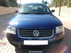 Volkswagen Passat 1.9 TDi 130CV Comfortline - mejor precio | unprecio.es