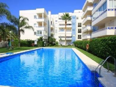 Apartamento con 1 dormitorio se vende en Marbella, Costa del Sol