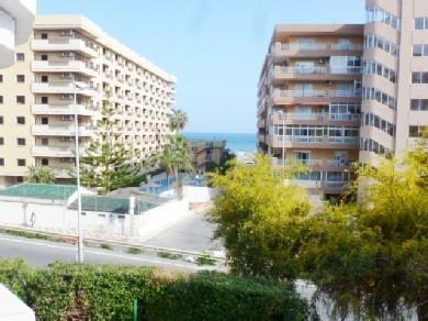 Apartamento con 3 dormitorios se vende en Fuengirola, Costa del Sol