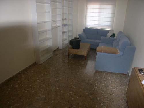 Apartamento en Albacete